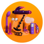 Sex Toy Kits